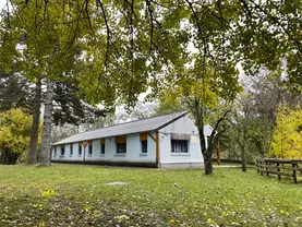 AH Complejo Bubal Formigal 3000 apartamentos turísticos en Biescas